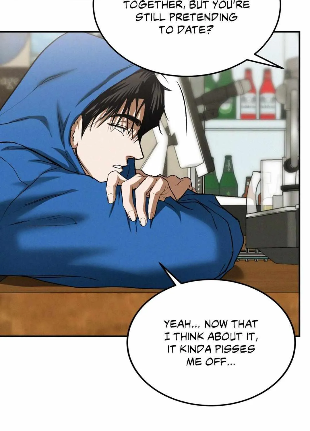 Read Flashlight chapter 33 image 85 on Lezhin