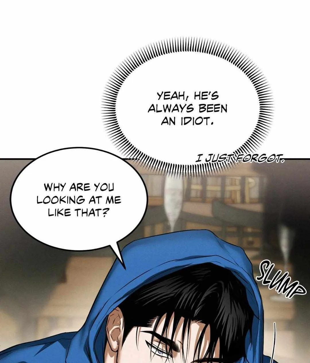 Read Flashlight chapter 33 image 88 on Lezhin