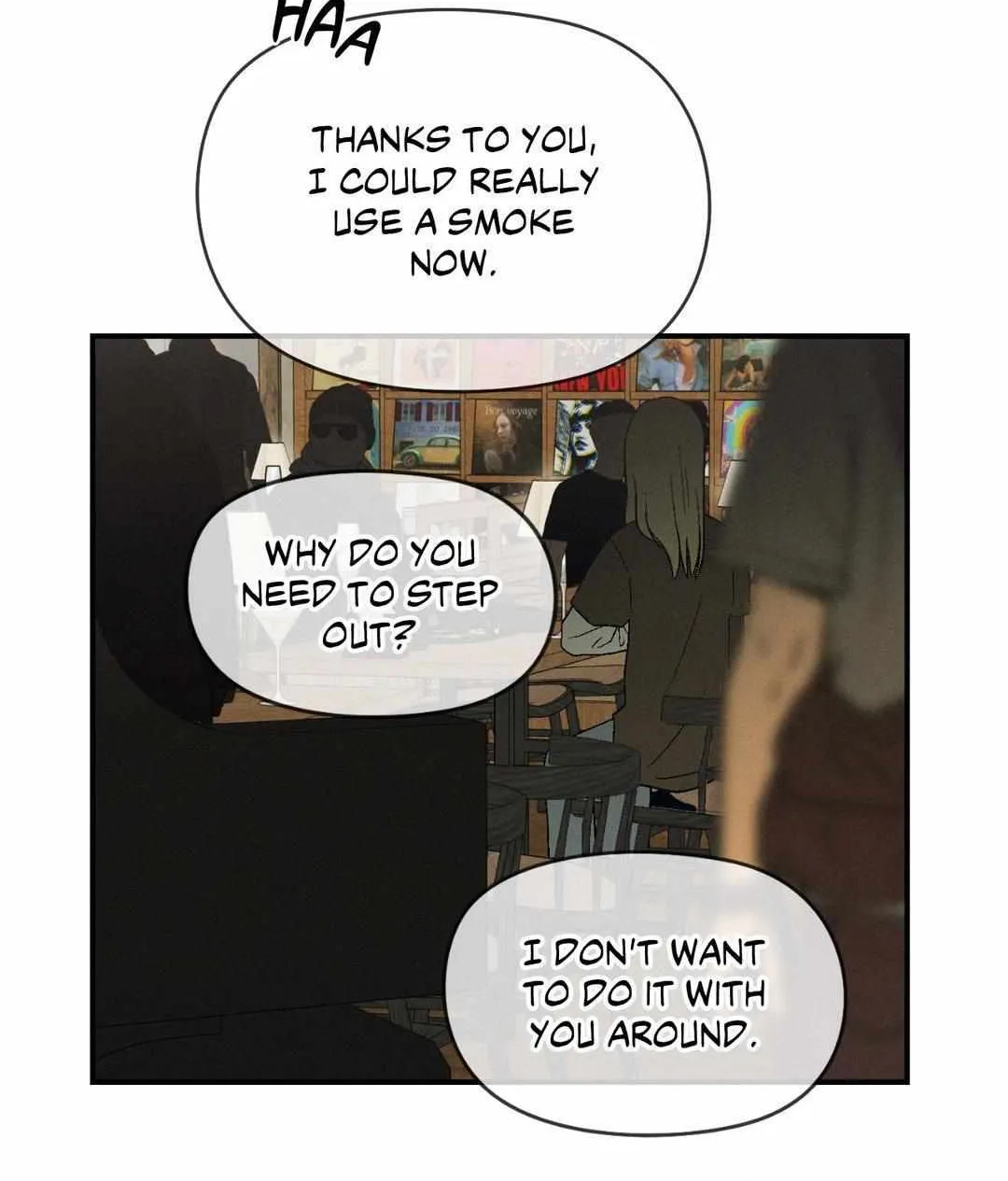 Read Flashlight chapter 33 image 90 on Lezhin
