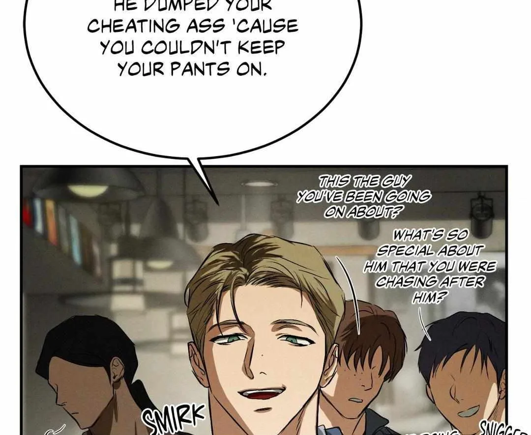 Read Flashlight chapter 33 image 96 on Lezhin