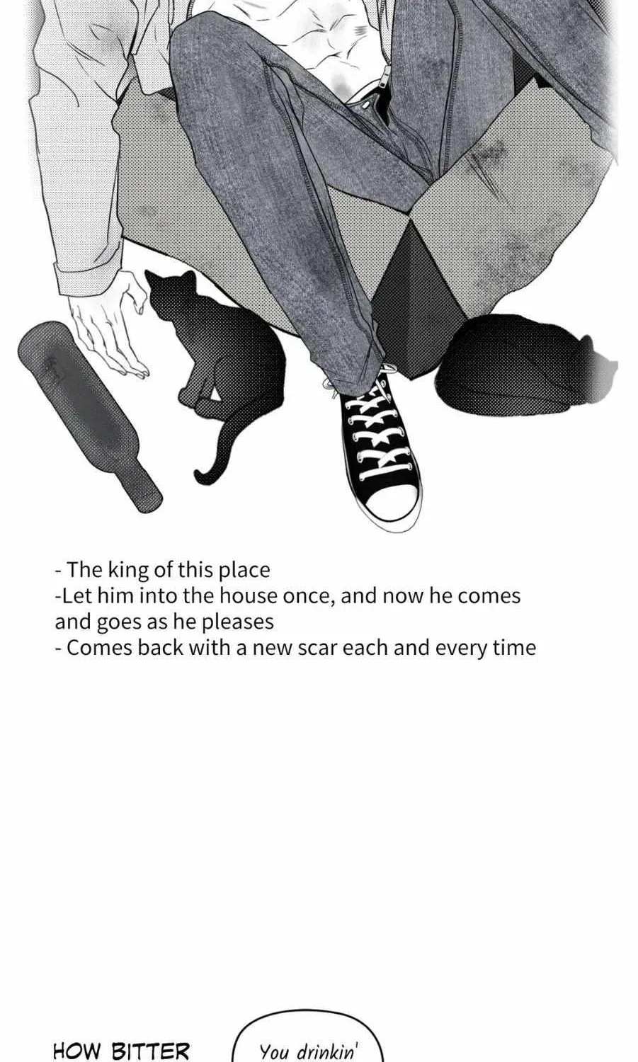Read Flashlight chapter 34.1 image 2 on Lezhin