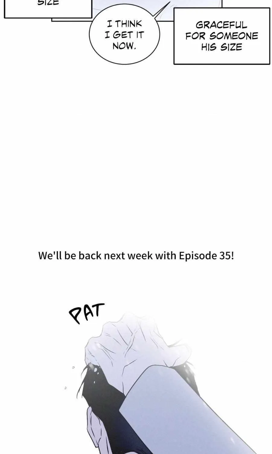Read Flashlight chapter 34.1 image 6 on Lezhin