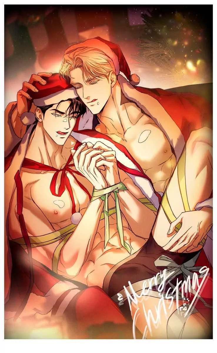 Read Flashlight chapter 34 image 1 on Lezhin
