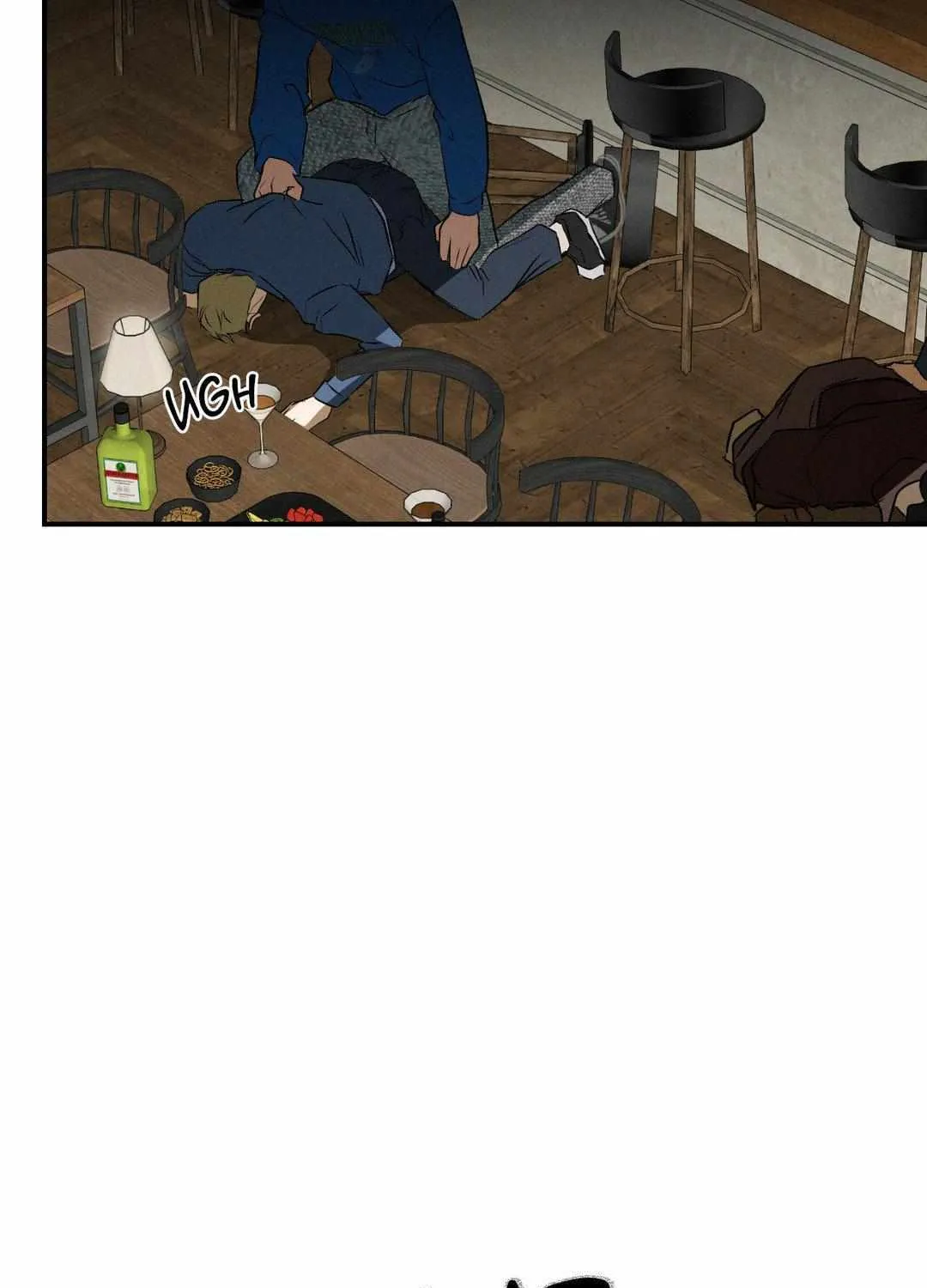 Read Flashlight chapter 34 image 16 on Lezhin