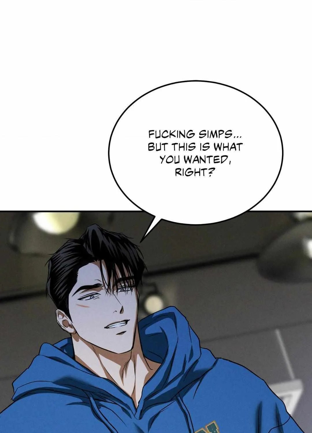Read Flashlight chapter 34 image 18 on Lezhin