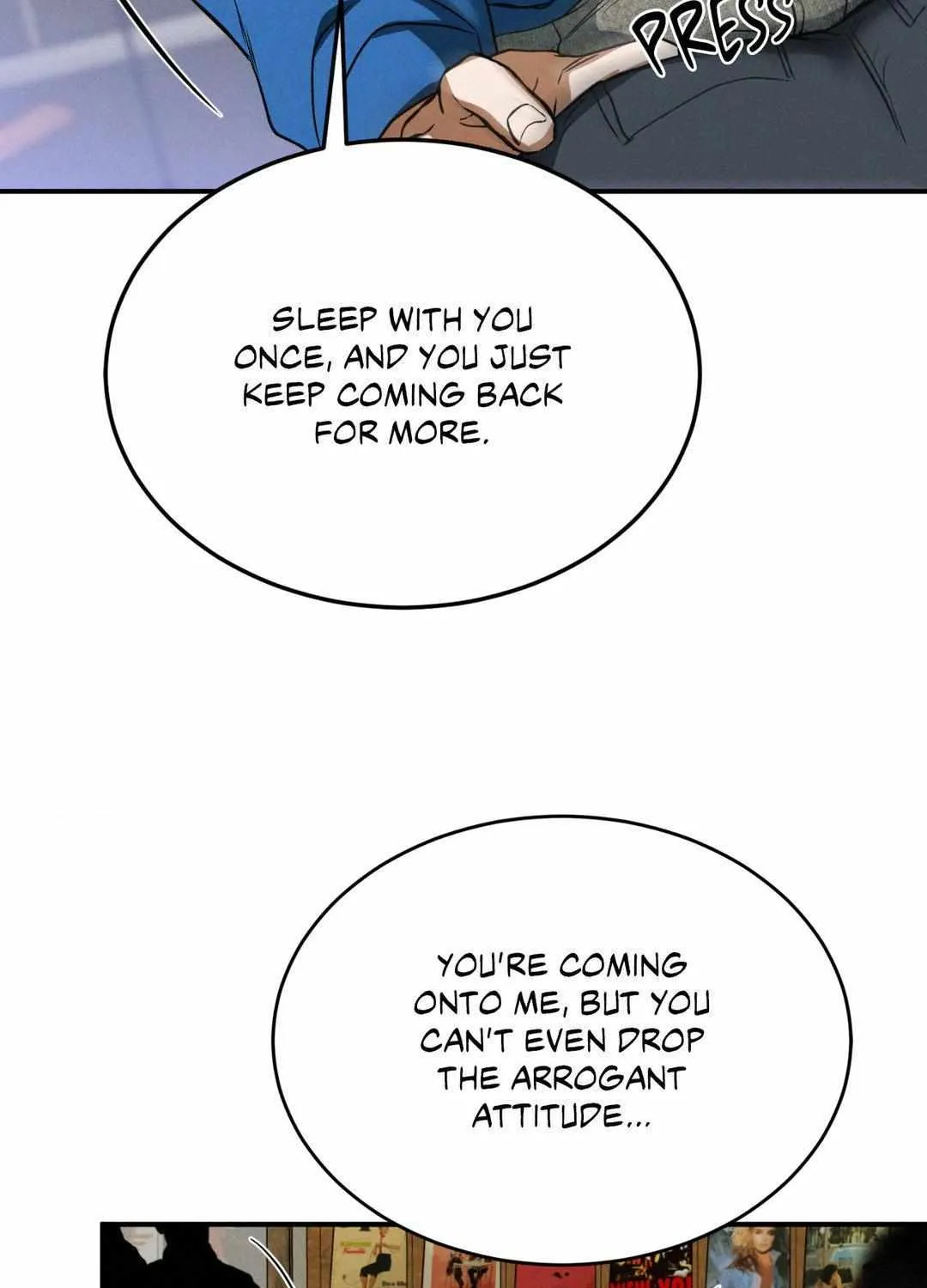 Read Flashlight chapter 34 image 20 on Lezhin