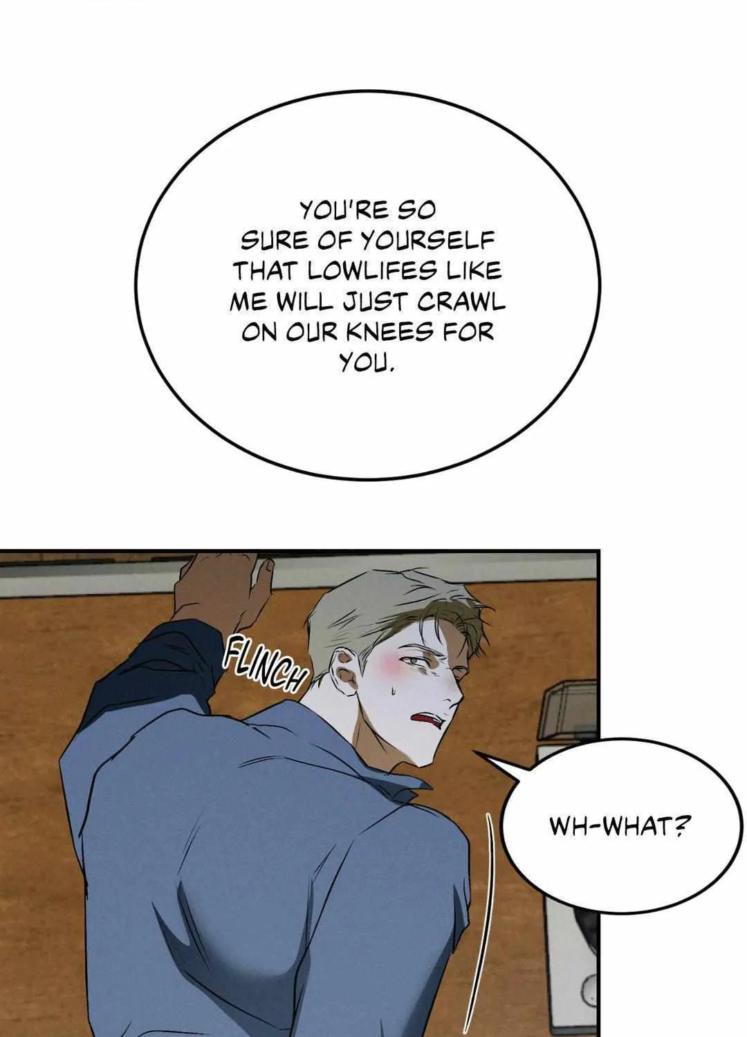 Read Flashlight chapter 34 image 22 on Lezhin
