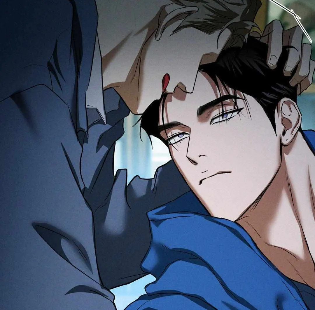 Read Flashlight chapter 34 image 3 on Lezhin