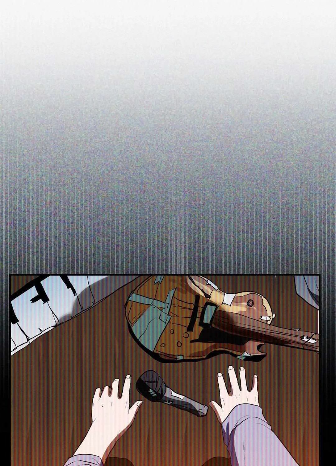 Read Flashlight chapter 34 image 34 on Lezhin