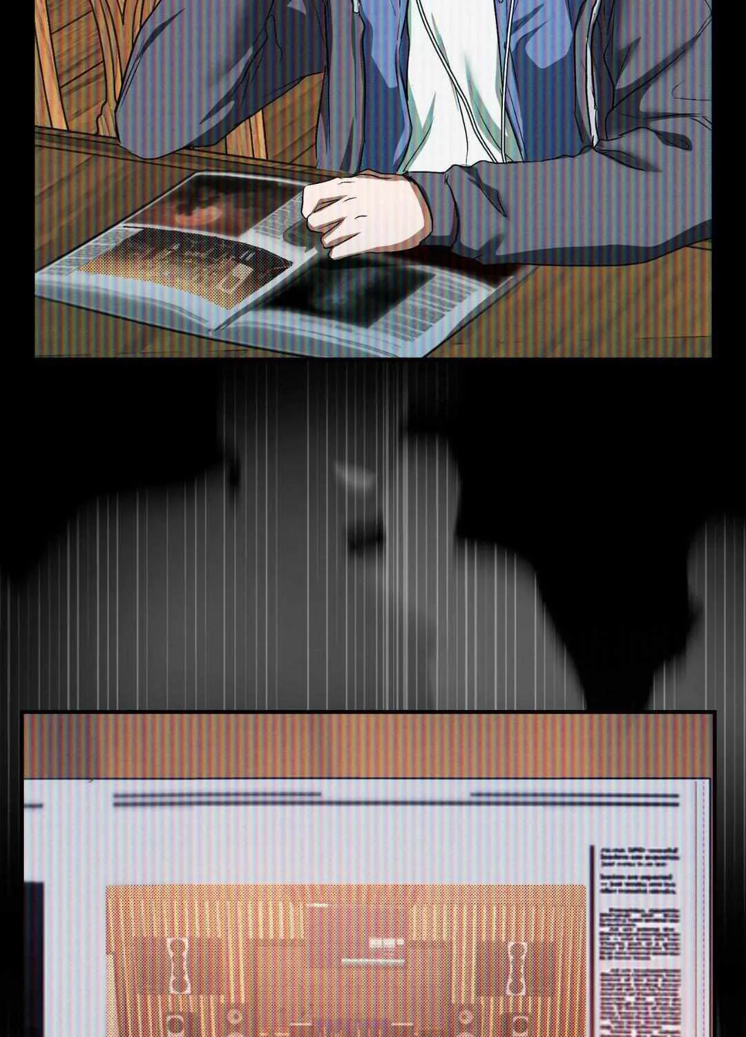 Read Flashlight chapter 34 image 36 on Lezhin