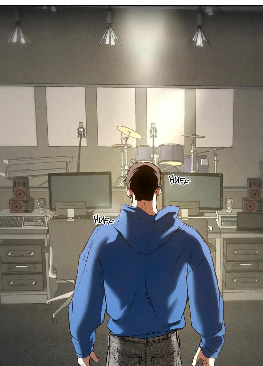 Read Flashlight chapter 34 image 38 on Lezhin