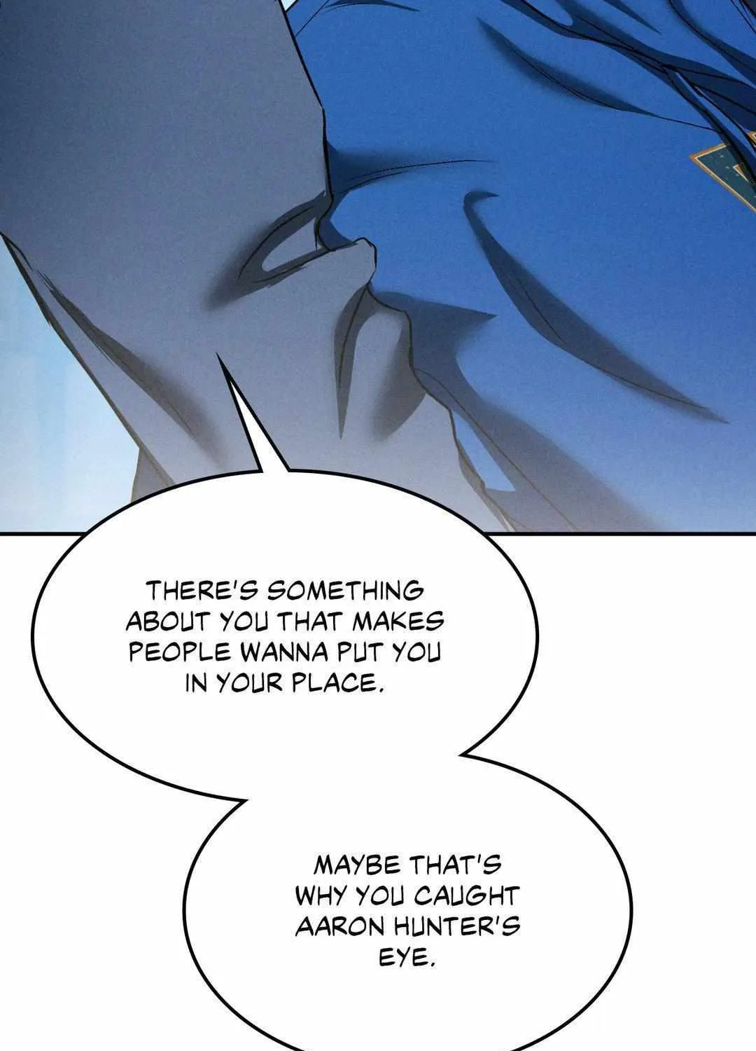 Read Flashlight chapter 34 image 4 on Lezhin