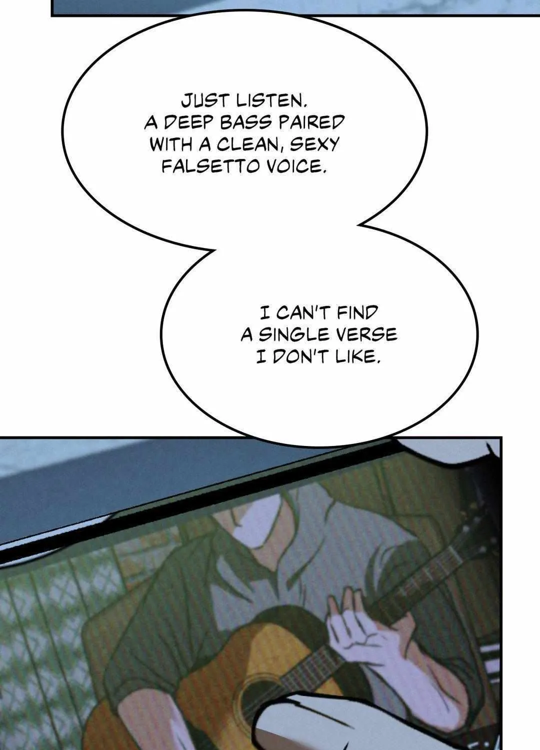 Read Flashlight chapter 34 image 44 on Lezhin