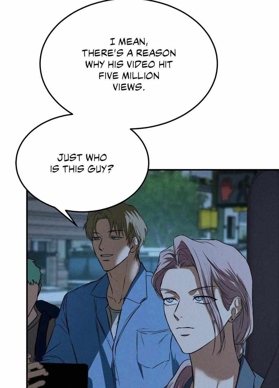 Read Flashlight chapter 34 image 46 on Lezhin