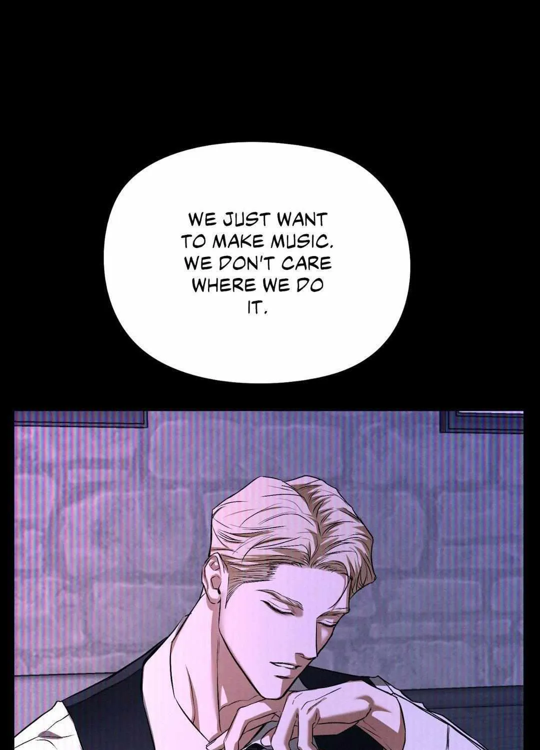 Read Flashlight chapter 34 image 50 on Lezhin