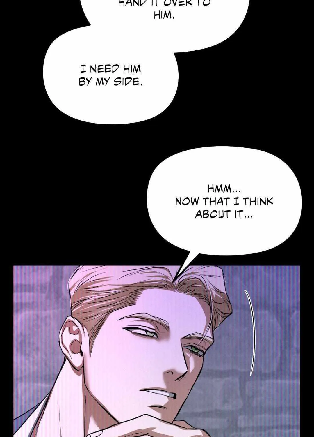 Read Flashlight chapter 34 image 52 on Lezhin