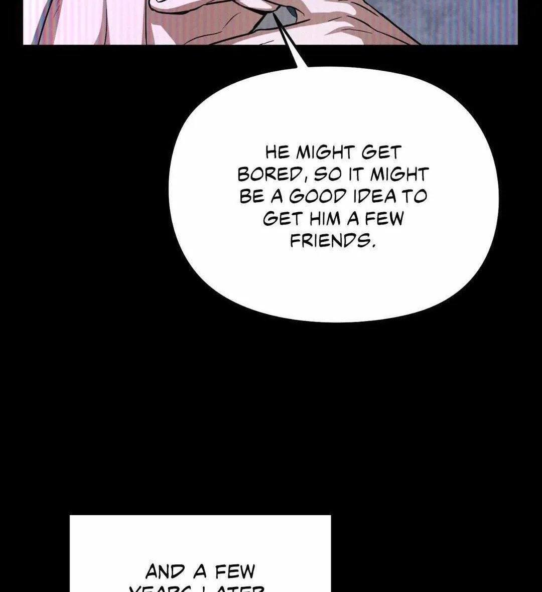 Read Flashlight chapter 34 image 53 on Lezhin