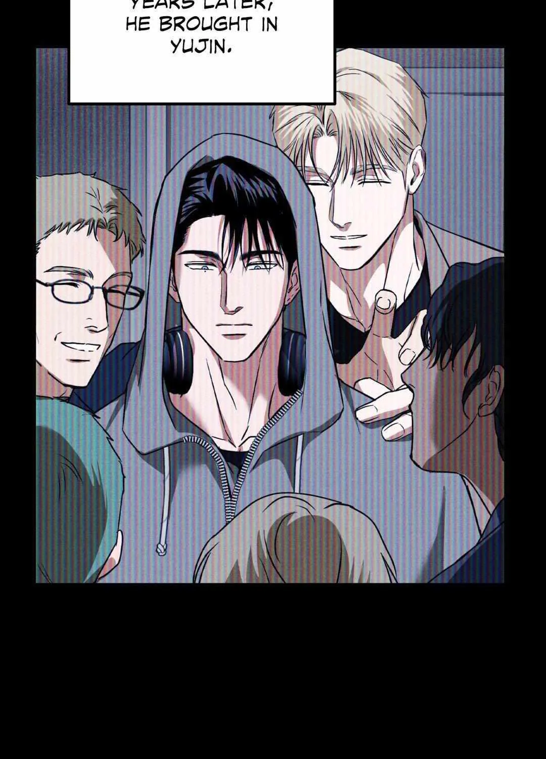 Read Flashlight chapter 34 image 54 on Lezhin