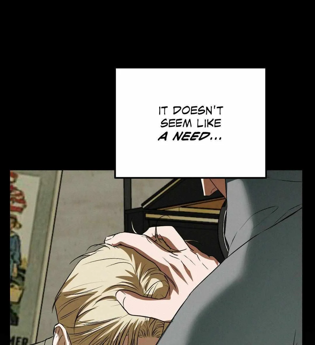 Read Flashlight chapter 34 image 55 on Lezhin