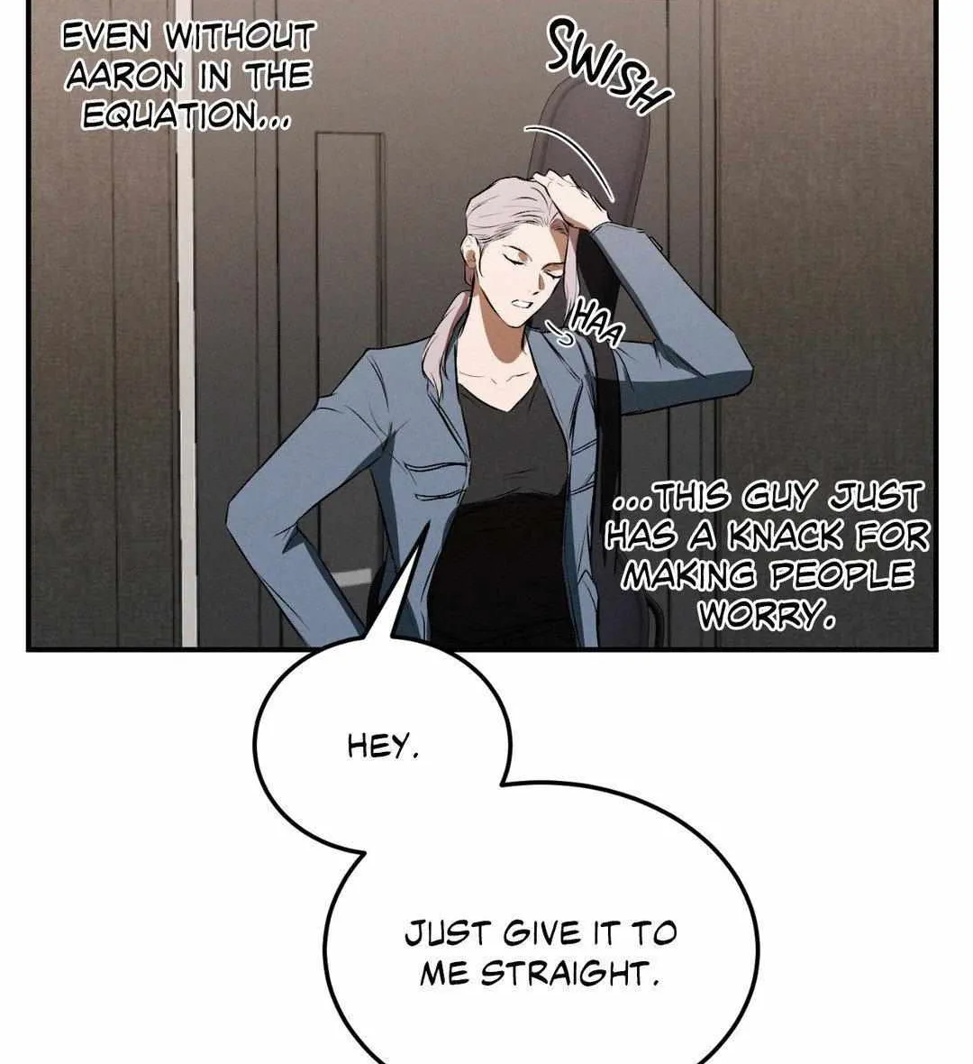 Read Flashlight chapter 34 image 63 on Lezhin