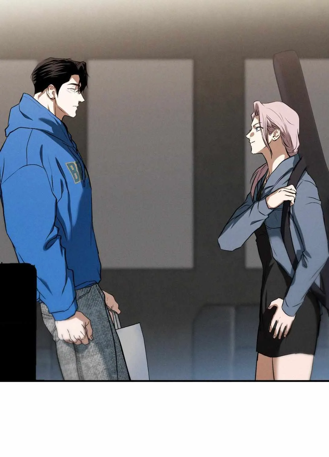 Read Flashlight chapter 34 image 72 on Lezhin