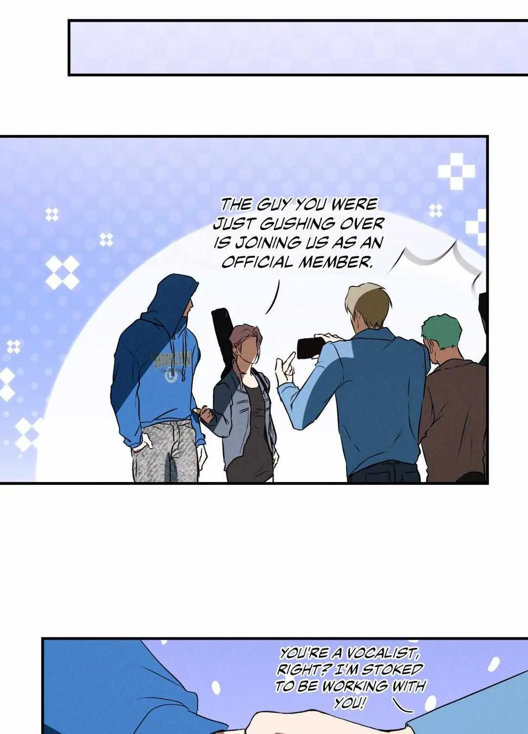 Read Flashlight chapter 34 image 74 on Lezhin