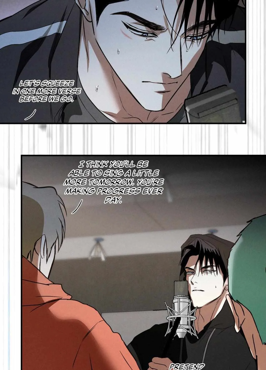Read Flashlight chapter 34 image 78 on Lezhin