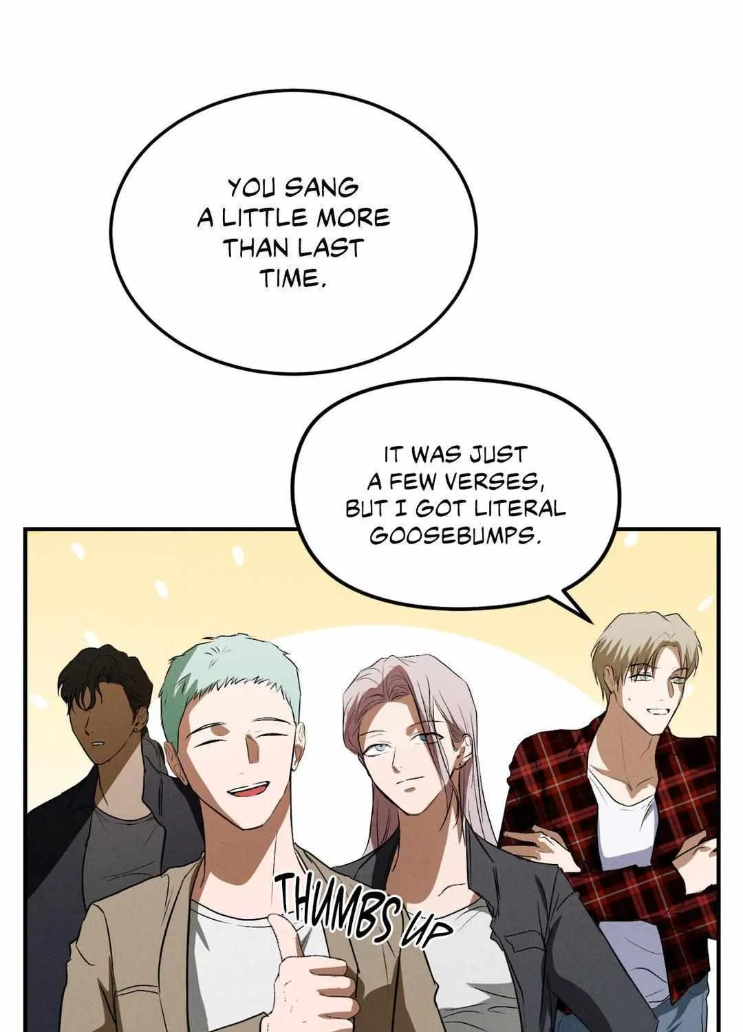 Read Flashlight chapter 34 image 82 on Lezhin