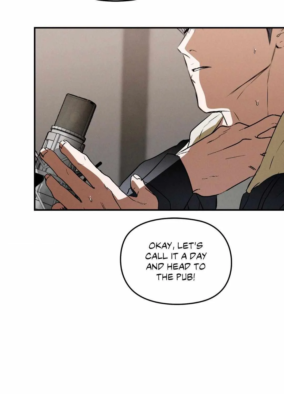 Read Flashlight chapter 34 image 84 on Lezhin