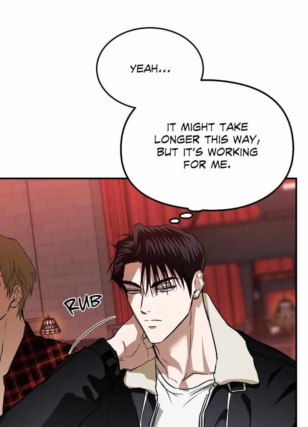 Read Flashlight chapter 34 image 90 on Lezhin