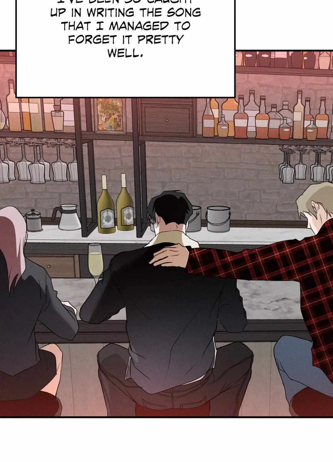 Read Flashlight chapter 34 image 94 on Lezhin