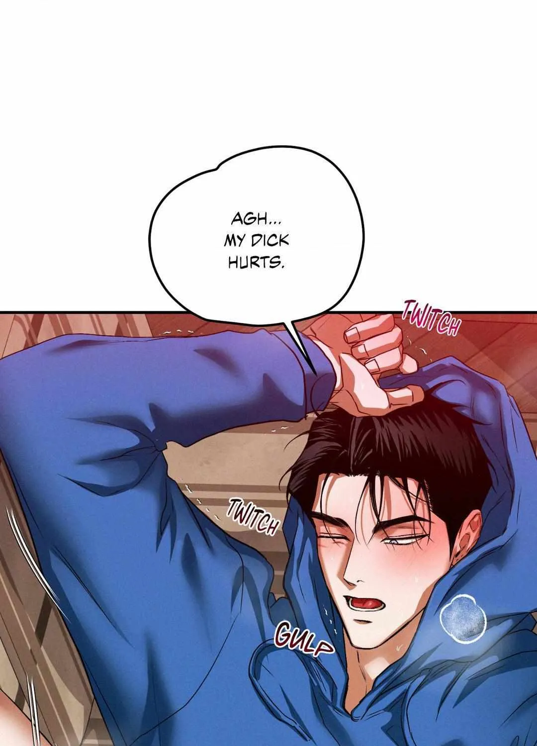 Read Flashlight chapter 35 image 100 on Lezhin