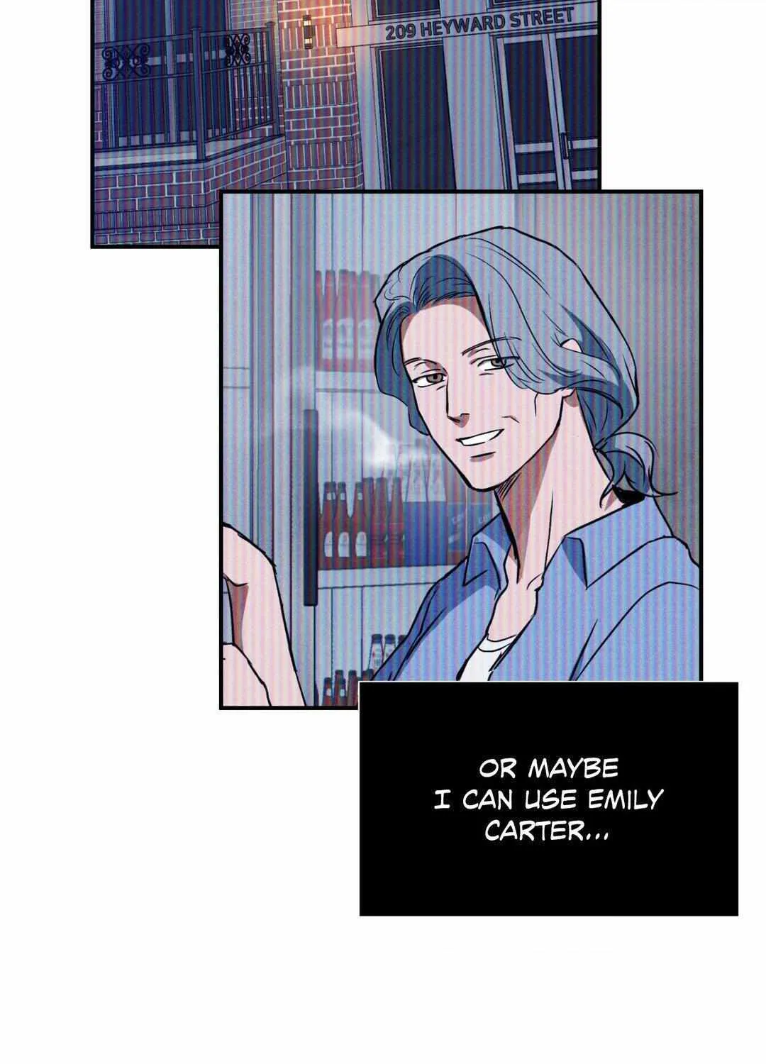 Read Flashlight chapter 35 image 22 on Lezhin