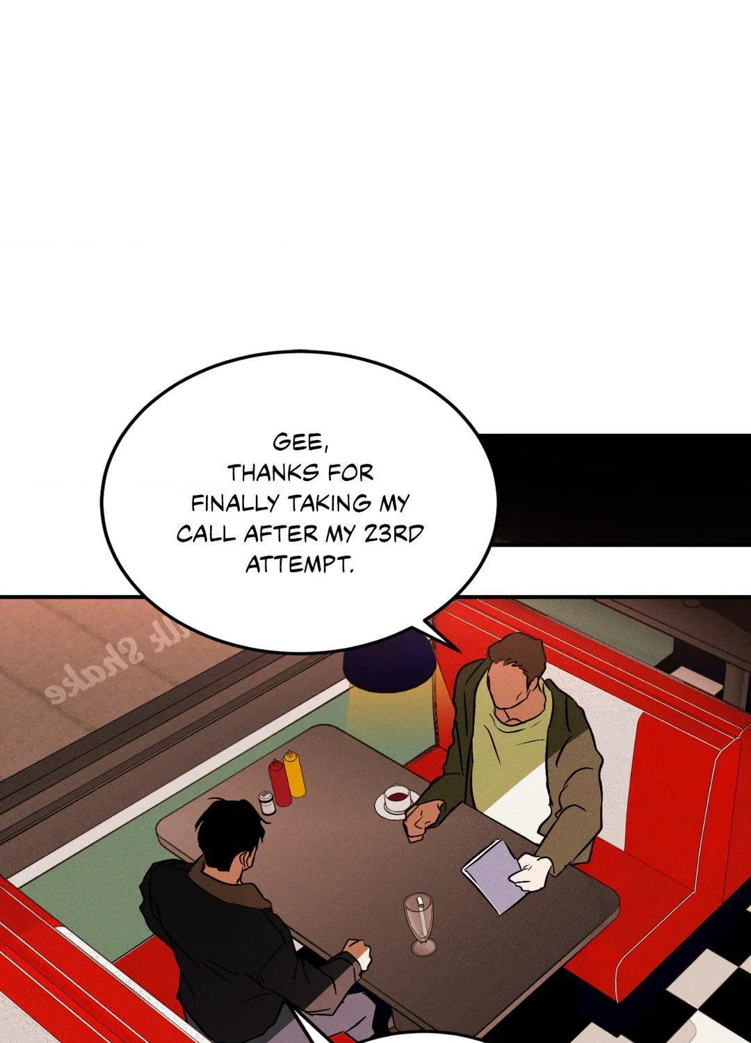 Read Flashlight chapter 35 image 42 on Lezhin