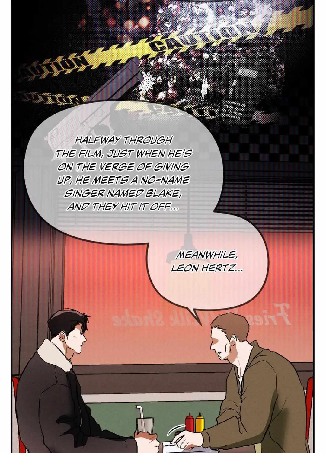 Read Flashlight chapter 35 image 48 on Lezhin