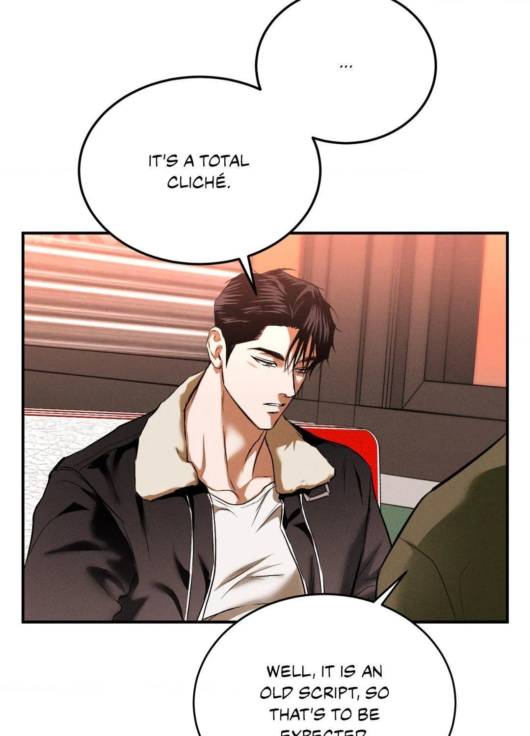Read Flashlight chapter 35 image 54 on Lezhin
