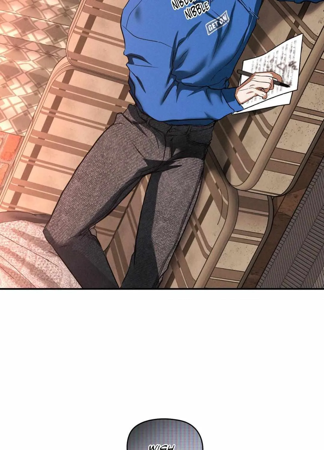 Read Flashlight chapter 35 image 60 on Lezhin