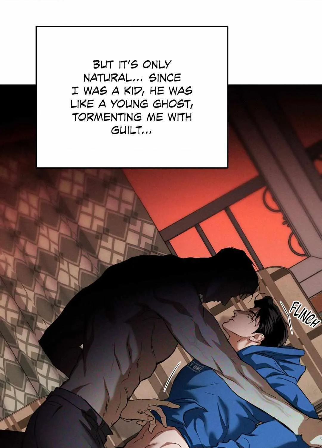 Read Flashlight chapter 35 image 70 on Lezhin