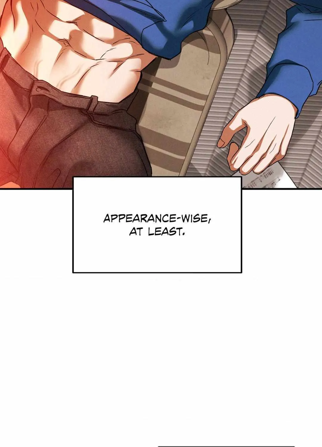 Read Flashlight chapter 35 image 78 on Lezhin