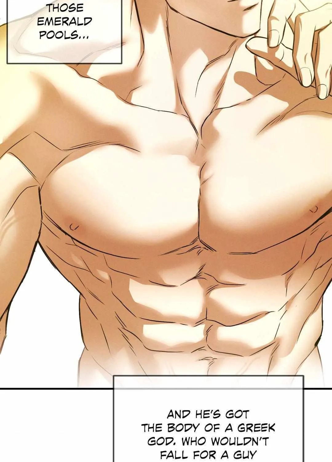 Read Flashlight chapter 35 image 80 on Lezhin