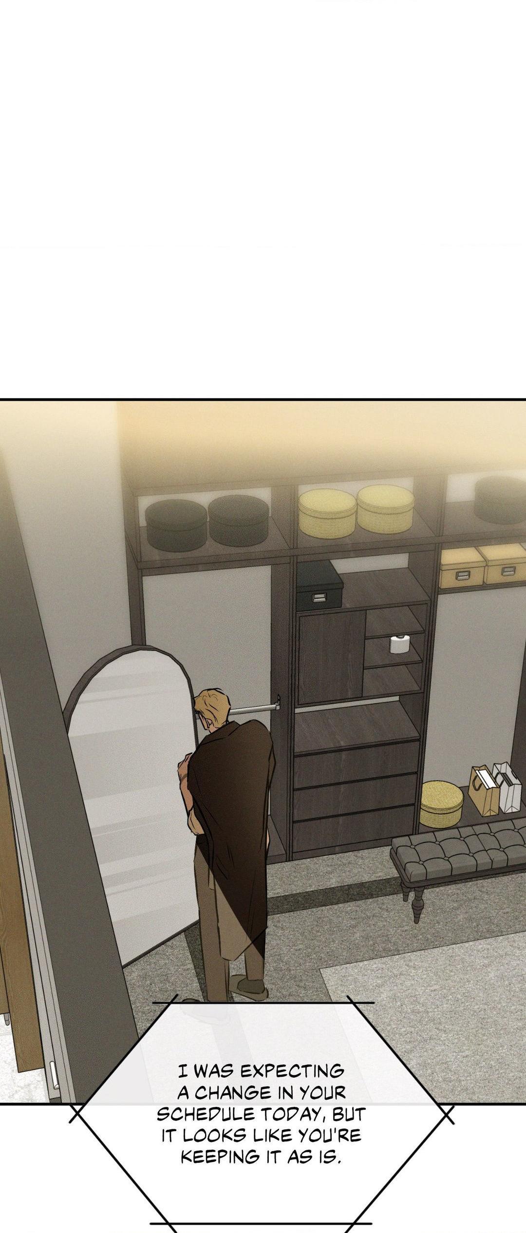 Read Flashlight chapter 36.1 image 1 on Lezhin