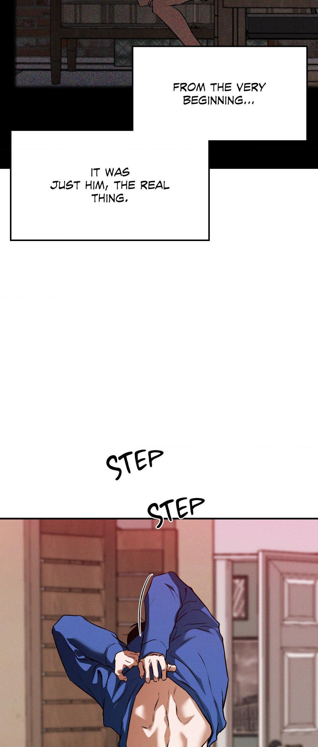 Read Flashlight chapter 36.1 image 11 on Lezhin