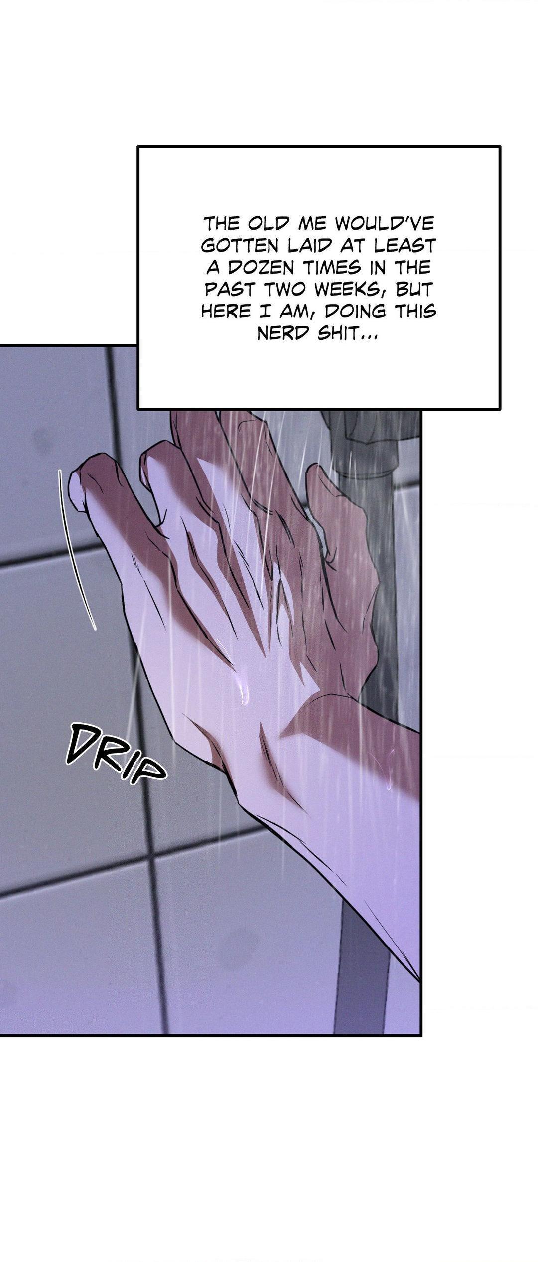 Read Flashlight chapter 36.1 image 13 on Lezhin