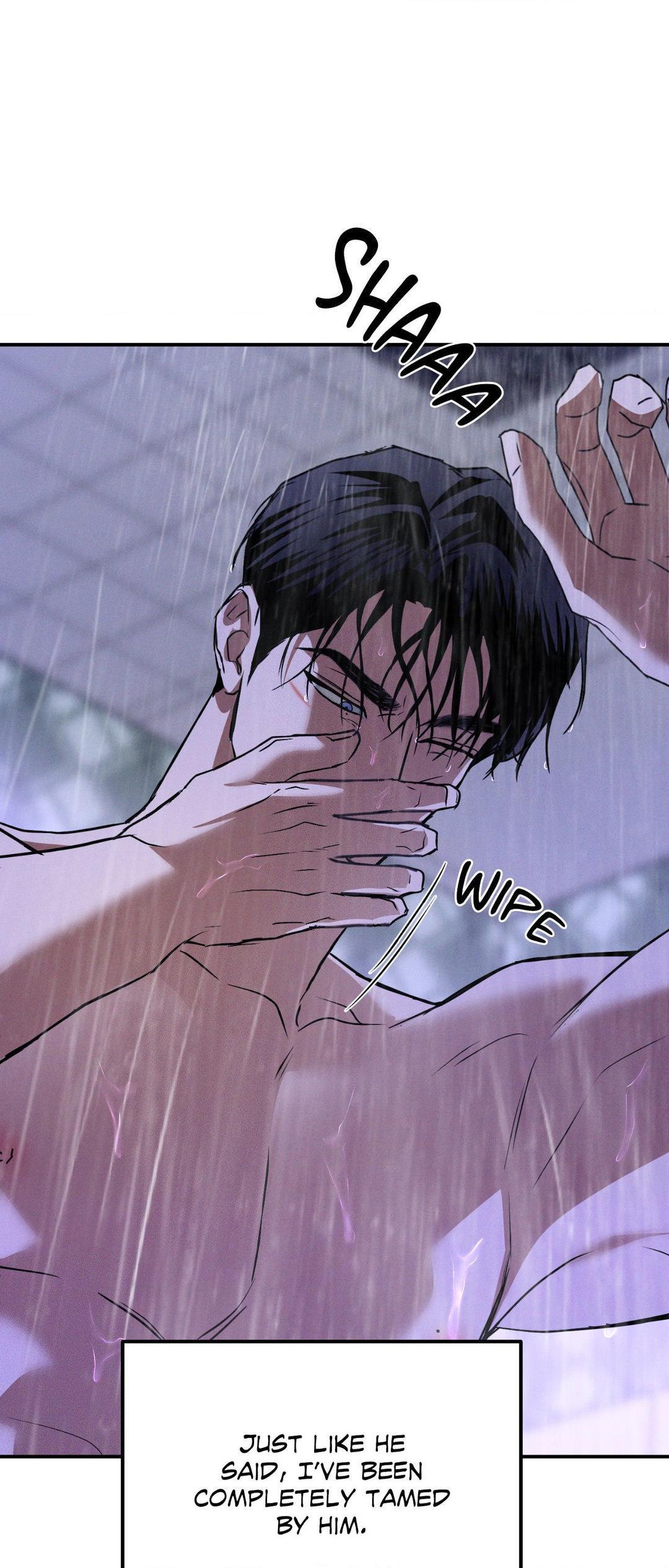 Read Flashlight chapter 36.1 image 14 on Lezhin