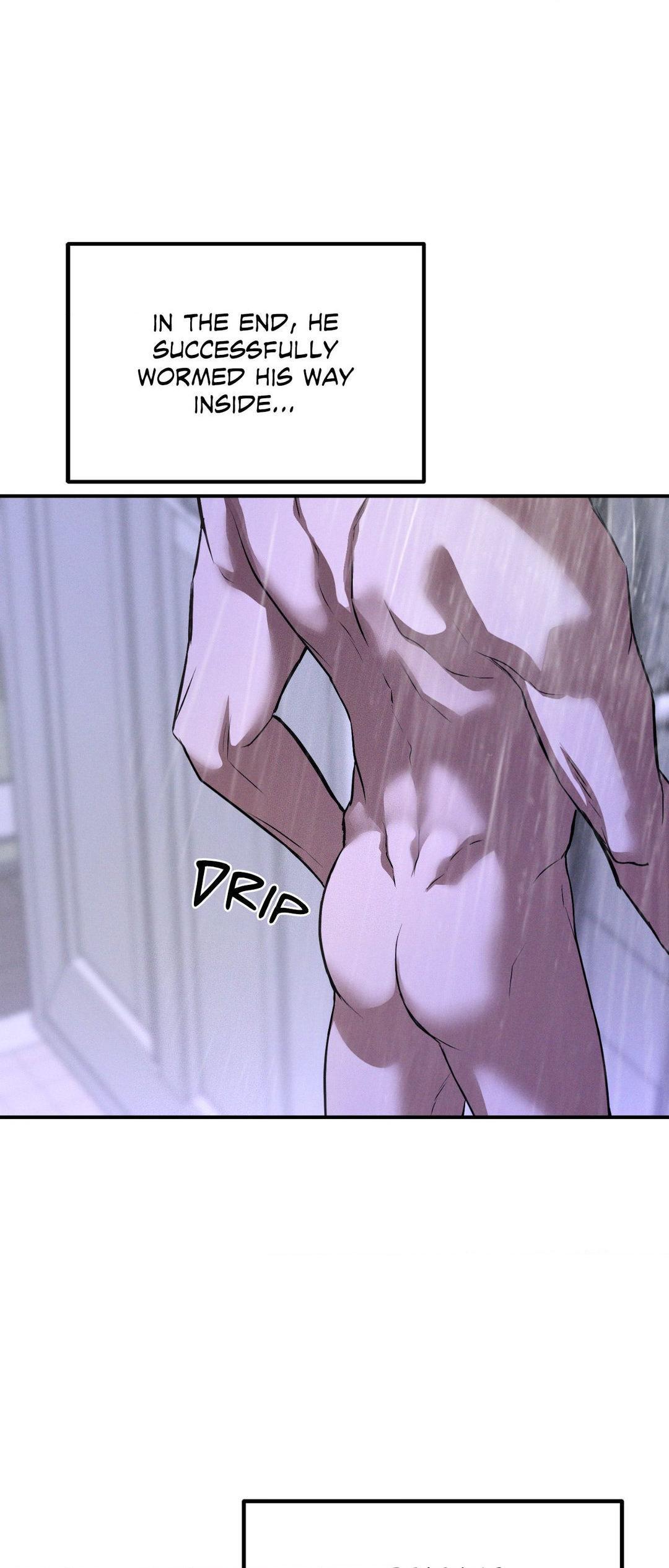 Read Flashlight chapter 36.1 image 17 on Lezhin
