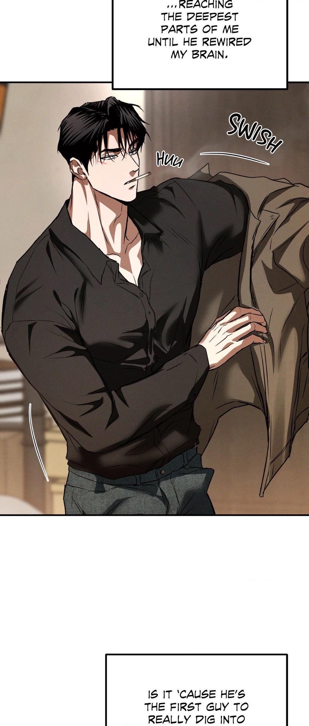 Read Flashlight chapter 36.1 image 18 on Lezhin