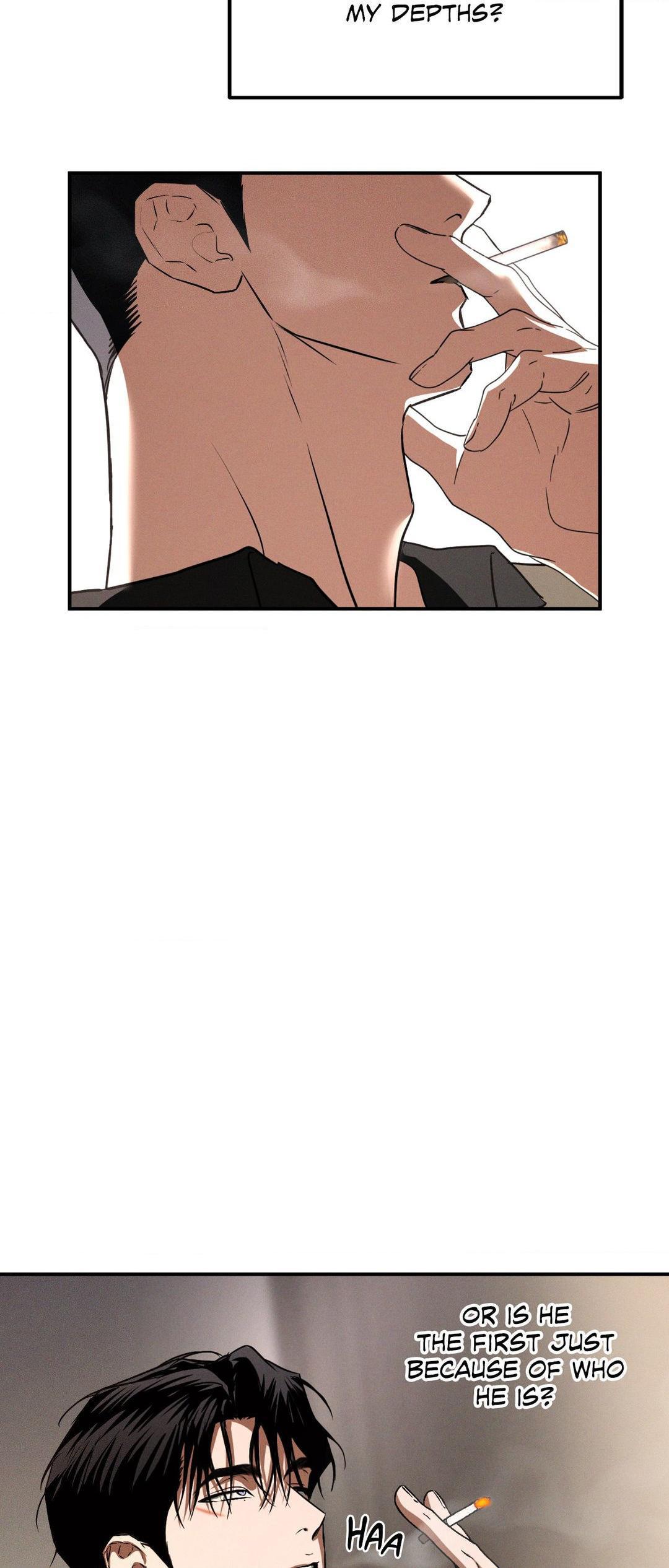 Read Flashlight chapter 36.1 image 19 on Lezhin