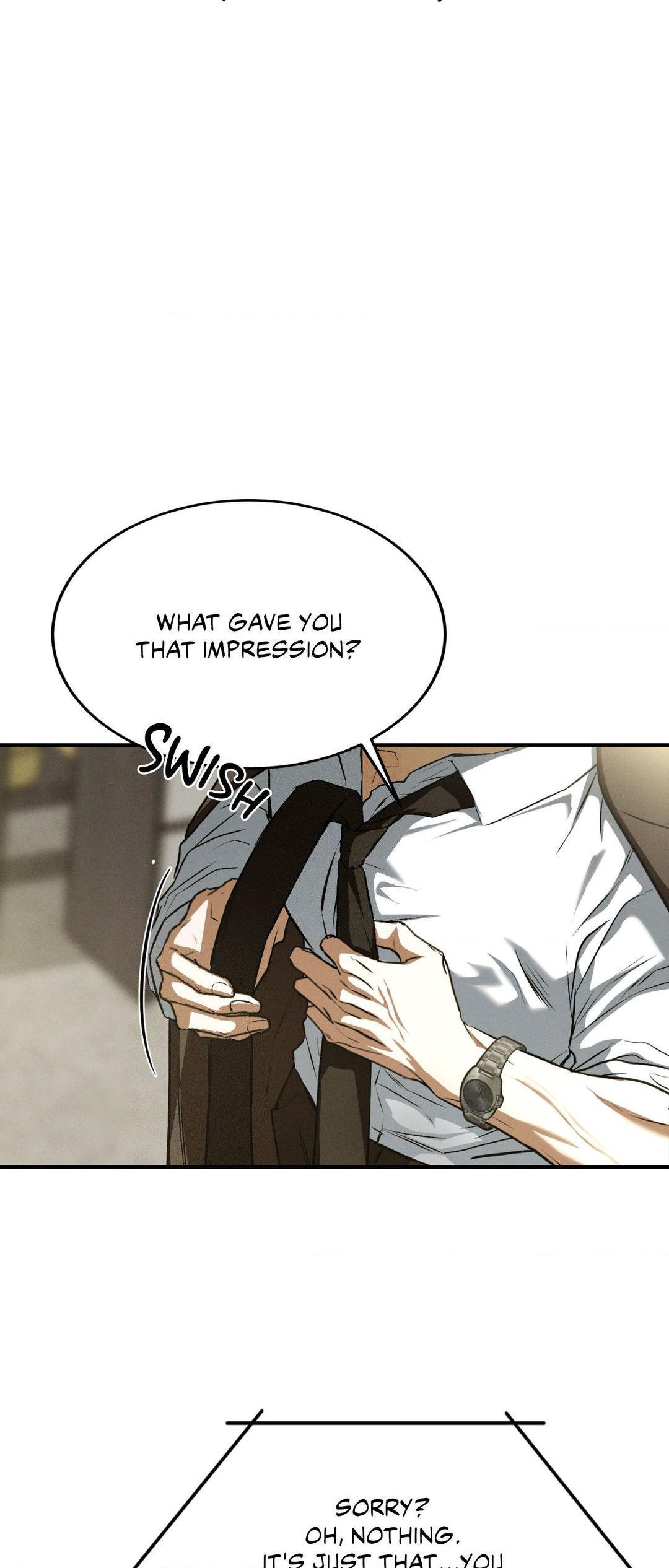 Read Flashlight chapter 36.1 image 2 on Lezhin