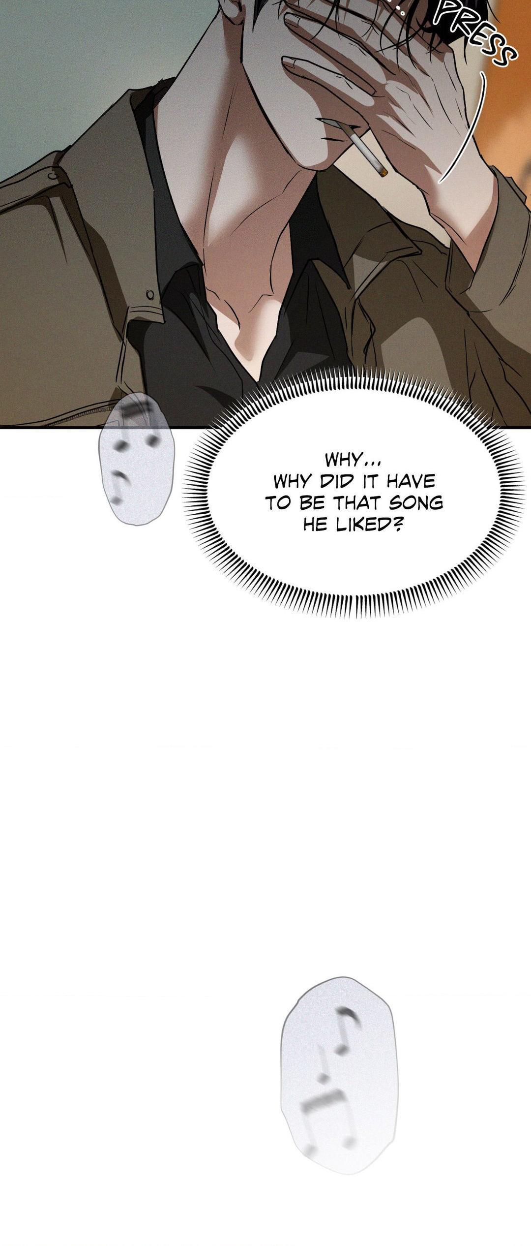 Read Flashlight chapter 36.1 image 25 on Lezhin