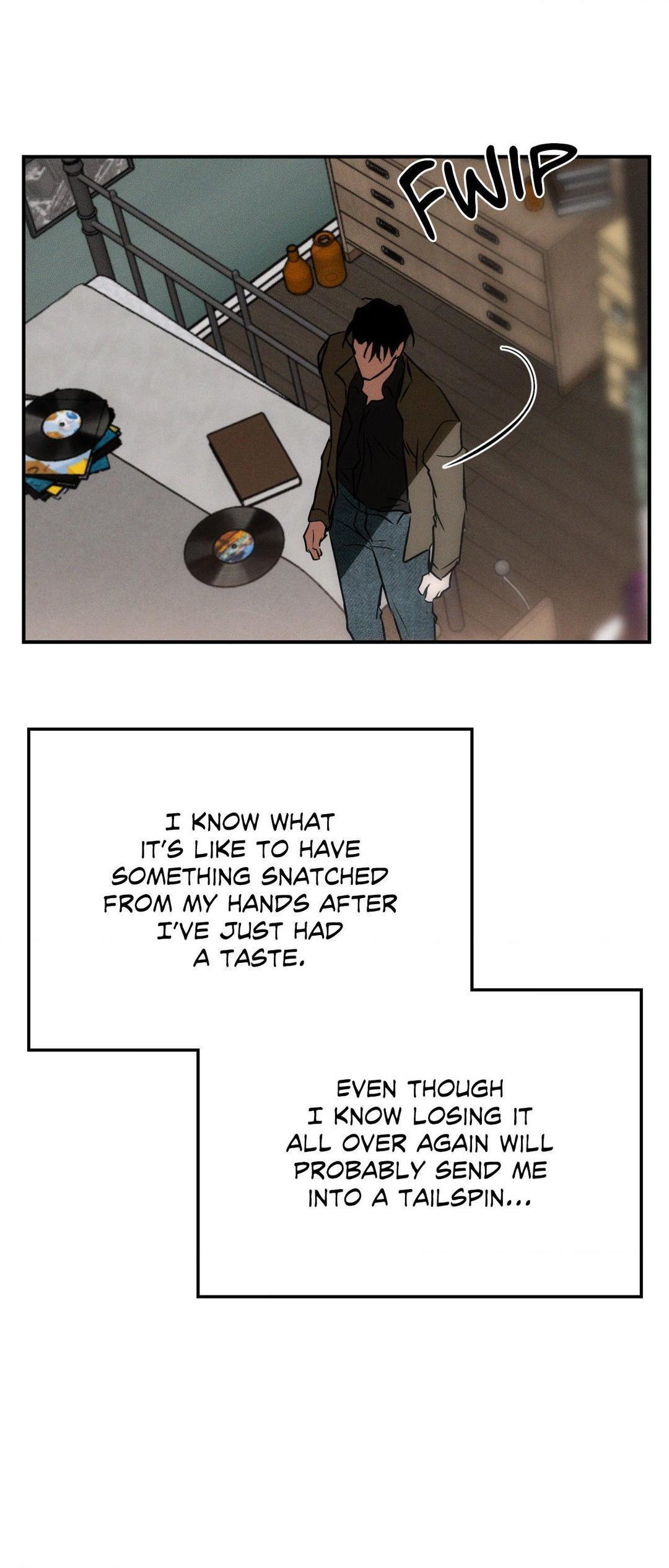 Read Flashlight chapter 36.1 image 31 on Lezhin